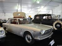 Fiat 2300 Saloon 1961 #04