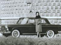 Fiat 2300 Station Wagon 1961 #02