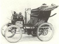 Fiat 3 1/2 HP 1899 #02
