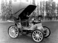 Fiat 3 1/2 HP 1899 #06