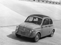 Fiat 500 F/Berlina 1965 #2