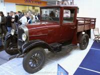Fiat 501 1919 #03