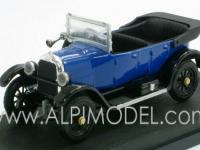 Fiat 501 S Torpedo Sport 1919 #03