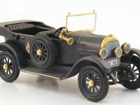 Fiat 501 S Torpedo Sport 1919 #06