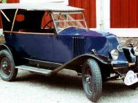 Fiat 502 1923 #02