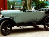 Fiat 502 1923 #03