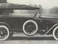 Fiat 505 1919 #04