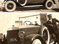 Fiat 507 1926 #02