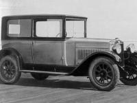 Fiat 507 1926 #03