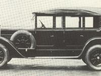 Fiat 507 Touring 1926 #03