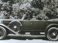 Fiat 519 Coupe 1922 #02