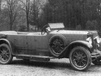 Fiat 519 Coupe 1922 #03
