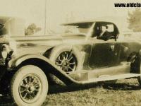 Fiat 519 Coupe 1922 #04