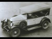 Fiat 520 Super 1921 #04