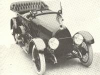 Fiat 520 Super 1921 #12