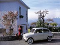 Fiat 600 1955 #04