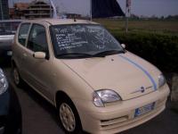 Fiat 600 2005 #09