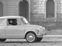 Fiat 600 D 1964 #2