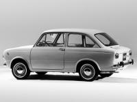 Fiat 850 1964 #02