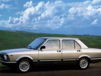 Fiat Argenta 1981 #04
