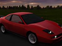 Fiat Coupe 1994 #02