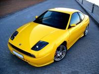 Fiat Coupe 1994 #03