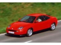 Fiat Coupe 1994 #4