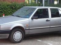 Fiat Croma 1986 #04