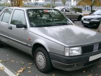 Fiat Croma 1991 #03