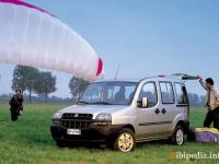 Fiat Doblo 2001 #02