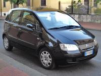 Fiat Idea 2010 #03