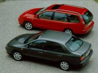 Fiat Marea 1996 #4
