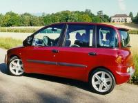 Fiat Multipla 1998 #24