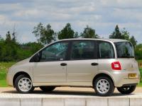 Fiat Multipla 2004 #10