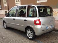 Fiat Multipla 2004 #15