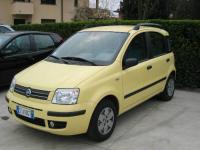 Fiat Multipla 2004 #30
