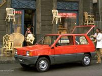 Fiat Panda 1981 #2