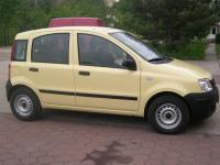 Fiat Panda 2003 #3