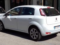 Fiat Punto 5 Doors 2012 #2