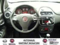 Fiat Punto 5 Doors 2012 #03