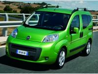 Fiat Qubo 2008 #04