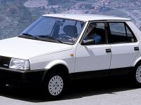 Fiat Regata 1984 #04