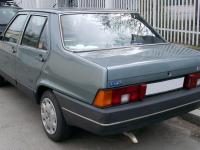 Fiat Regata Weekend 1986 #04