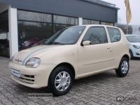 Fiat Seicento 2004 #09