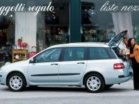 Fiat Stilo Multi Wagon 2003 #01