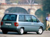 Fiat Ulysse 1999 #2