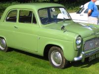 Ford Anglia 100E 1953 #04
