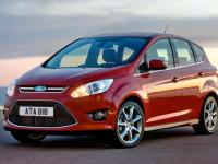 Ford C-Max 2010 #03
