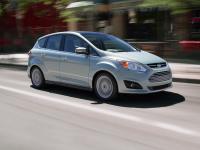 Ford C-Max 2014 #01