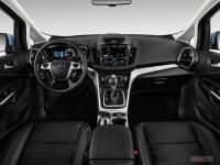 Ford C-Max 2014 #02
